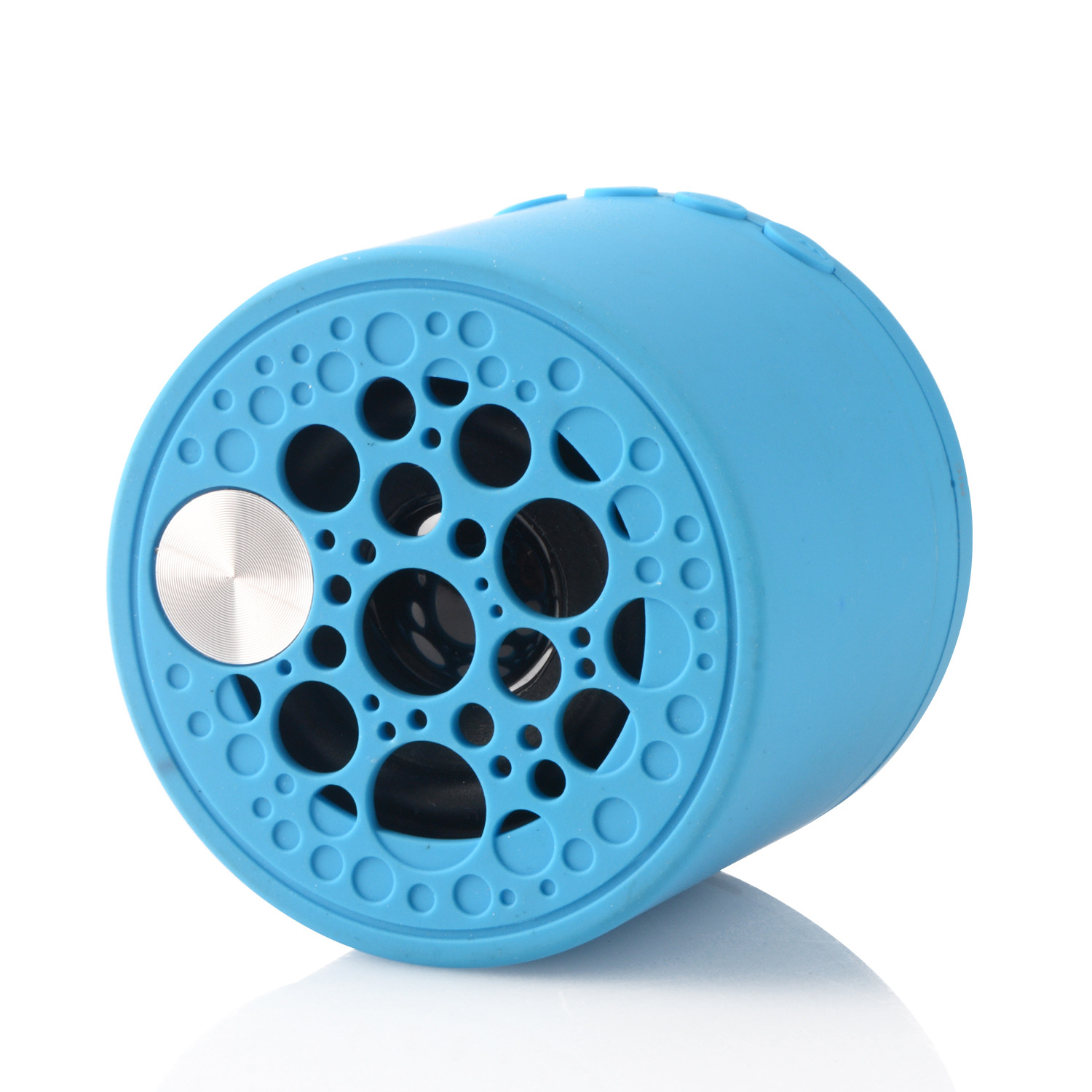 蓝牙音响 户外 蓝牙音箱 迷你音响 礼品音箱 带 收音机 音箱 新款