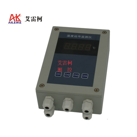 供应多路温度远传监测仪水泥厂XRTM系列智能控制检测仪巡检仪