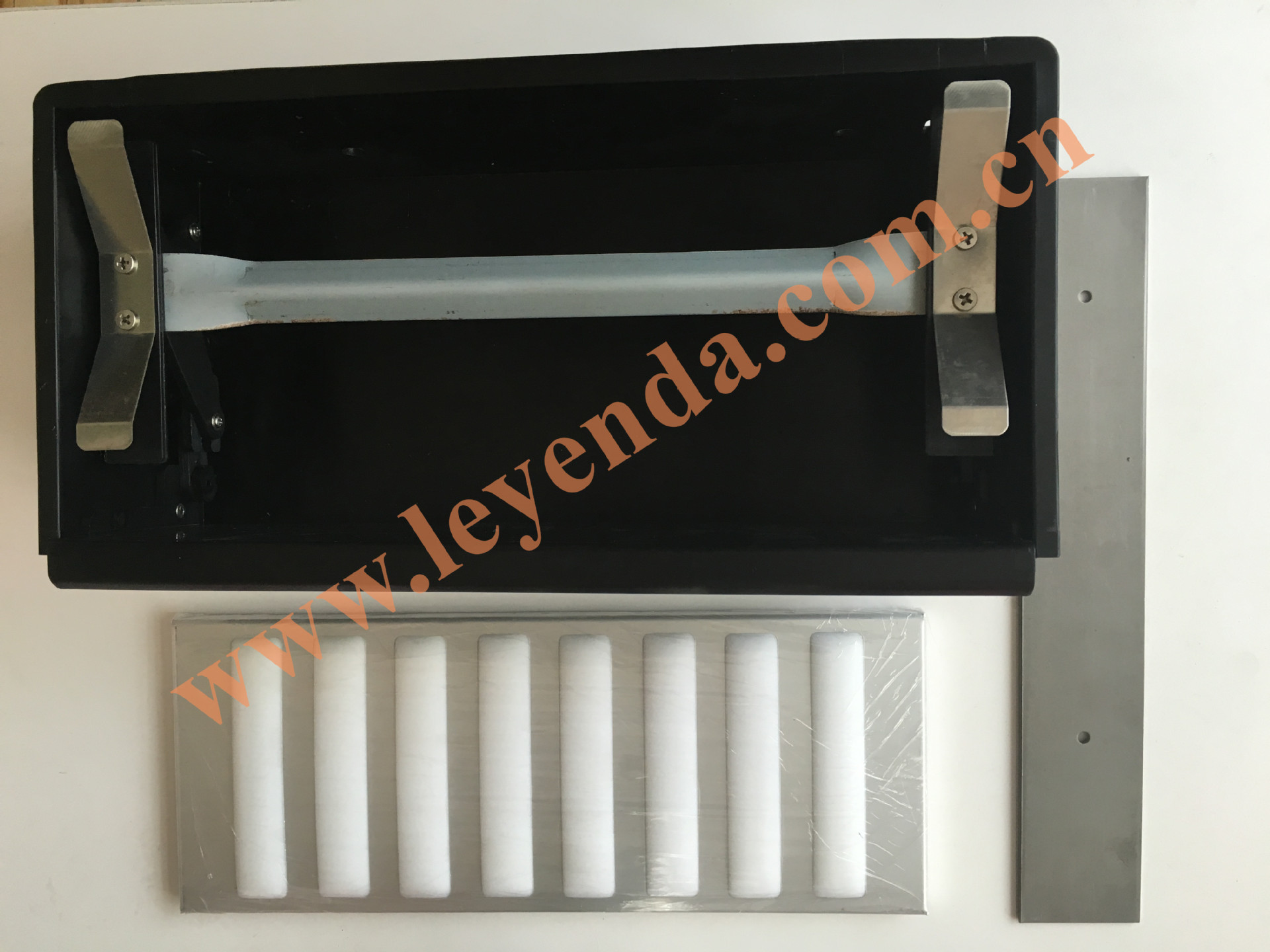 飞腾/极限/超越者喷绘机 墨栈保湿盒 精工510喷头保湿架原装