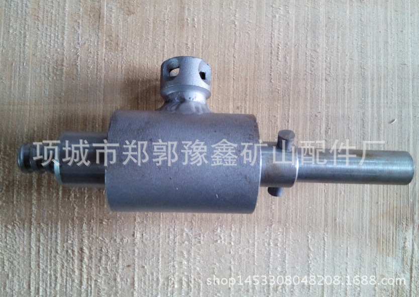 26煤钻杆注水器 28湿式钻杆注水器 26麻花钻杆注水器