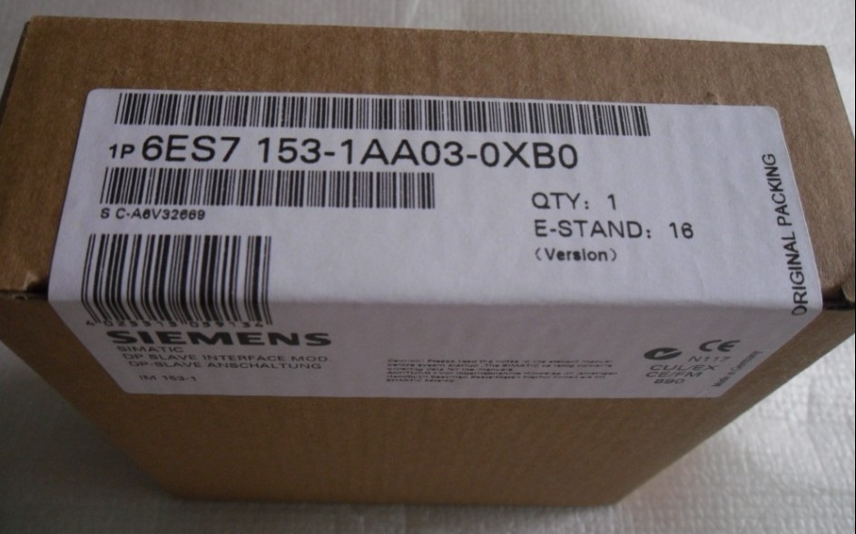 ȫ����Ʒ����������ģ��6ES7153 6ES7 153-1AA03-0XB0