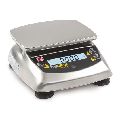 美国奥豪斯便携防水天平V31XW3CN