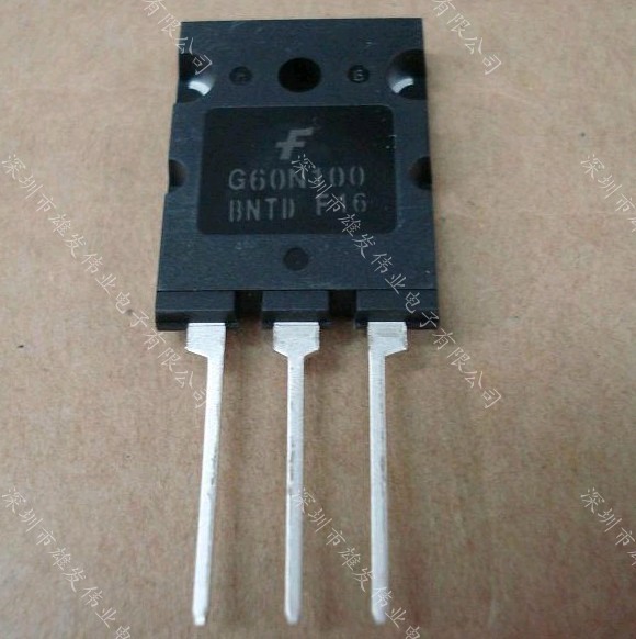 全新原装     G60N100BNTD   旺旺询价