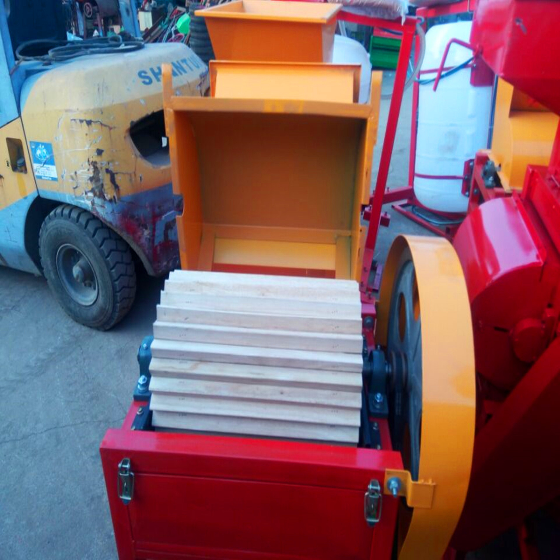 衡水厂家直销优质花生剥壳机新型花生脱皮机