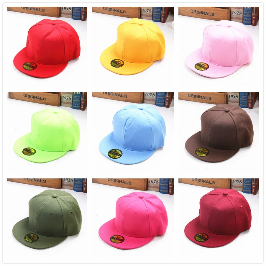 colorized travel baseball cap for men and women for beloved hip-hop style, sun protection