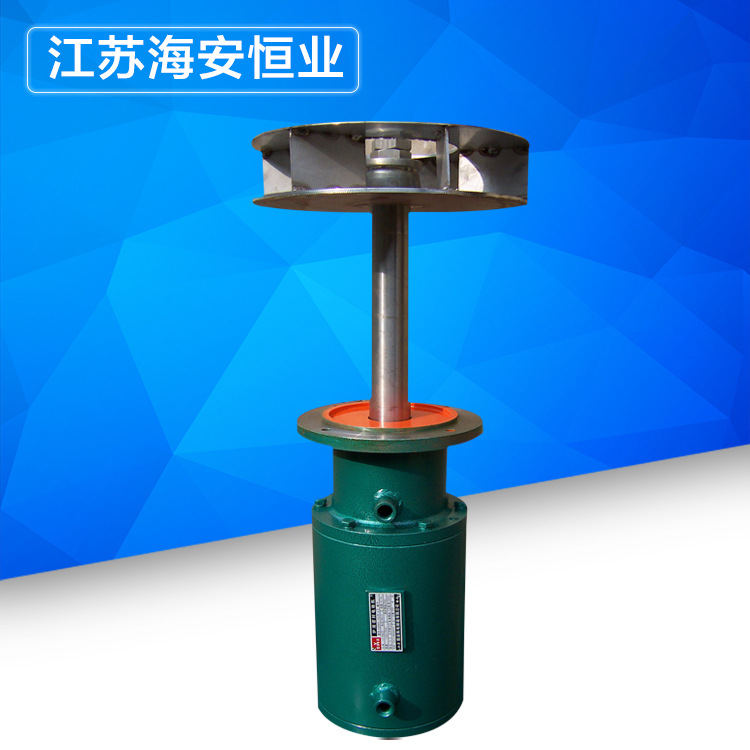 YGRMF系列炉用电机