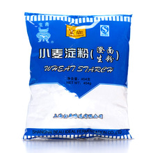 马铃薯淀粉：现代生活的隐形英雄