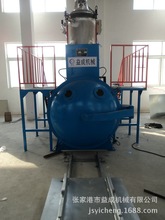 真空浇注机，环氧树脂真空浇注设备