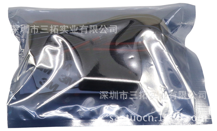 十种模式LED日行灯控制盒子静电包装