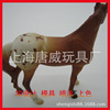 Resin ornaments company High simulation animal Resin ornaments Horse Decoration Custom ornaments design