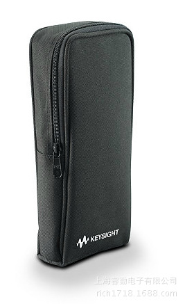 U1178A 手持式钳形表便携包