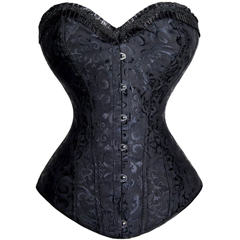 Костюм lingerie/формовочное белье со стальной рамой, европейский стиль, хэллоуин, плюс сайз, Amazon