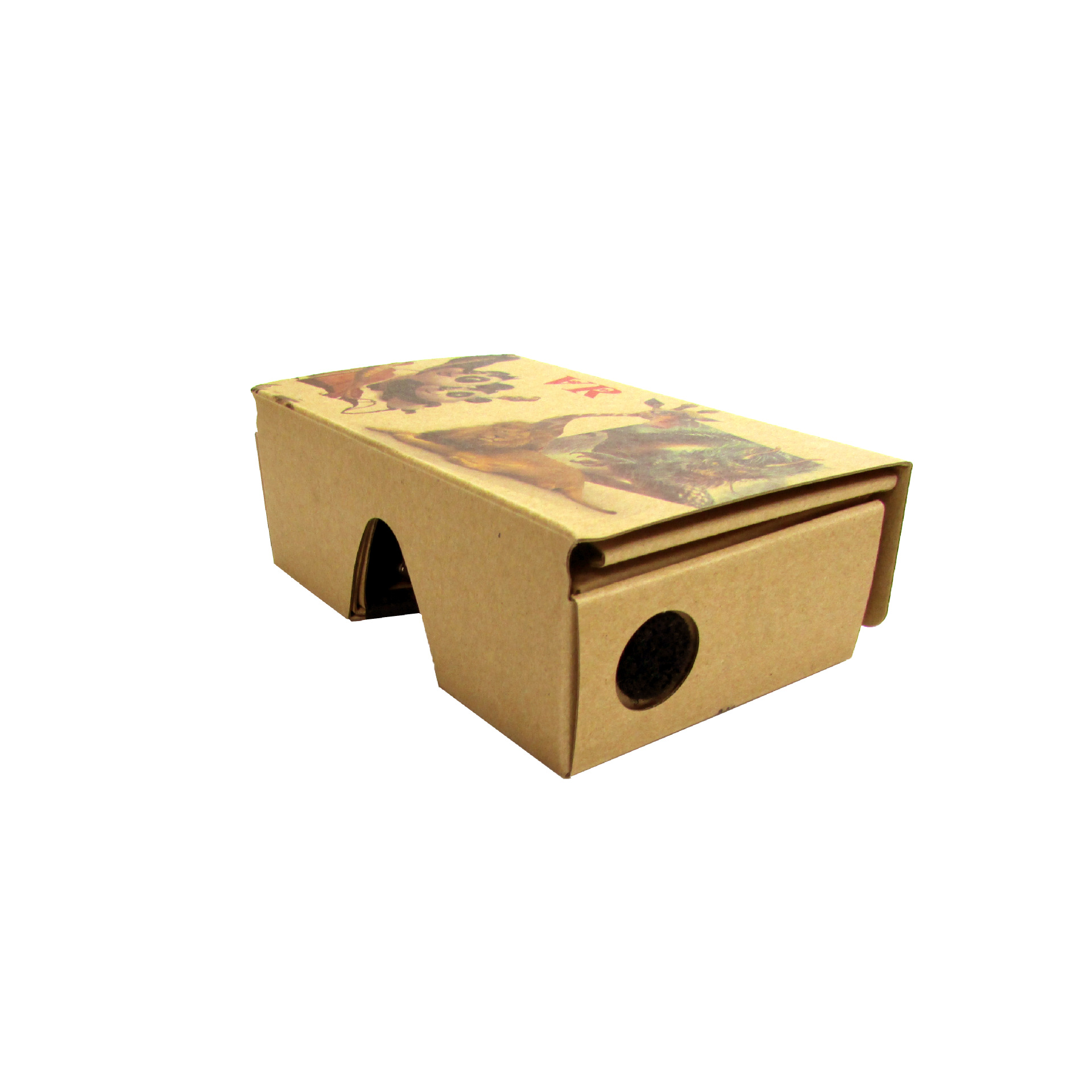 Lunettes 3D - Ref 2622780 Image 9