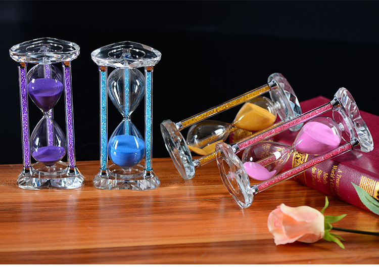 钻石心形沙漏_13