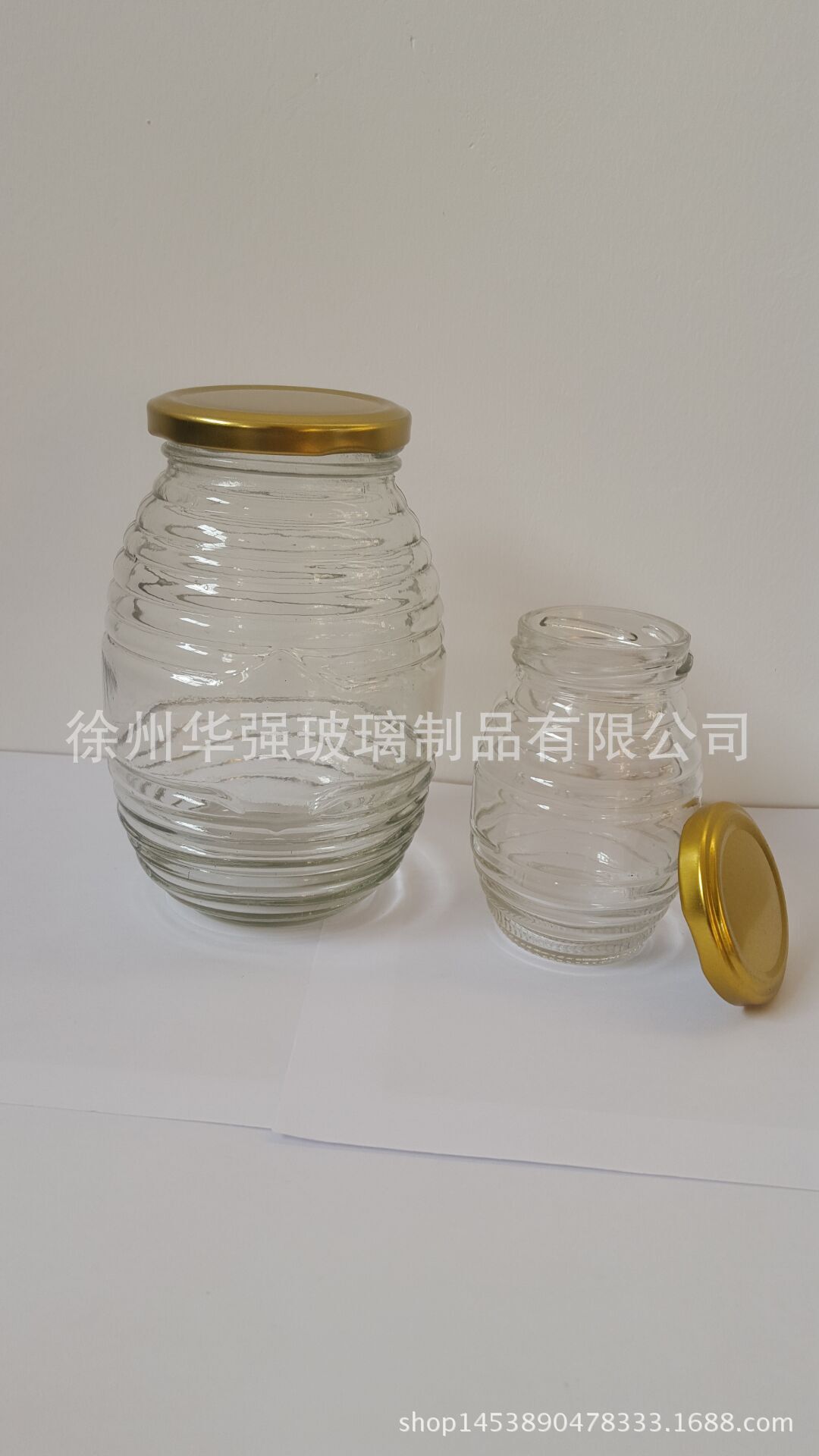 生产玻璃瓶 玻璃蜂蜜瓶 玻璃酱菜瓶 玻璃糖果瓶 人体异形玻