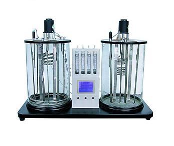 现货供应HPT型润滑油泡沫特性测定仪