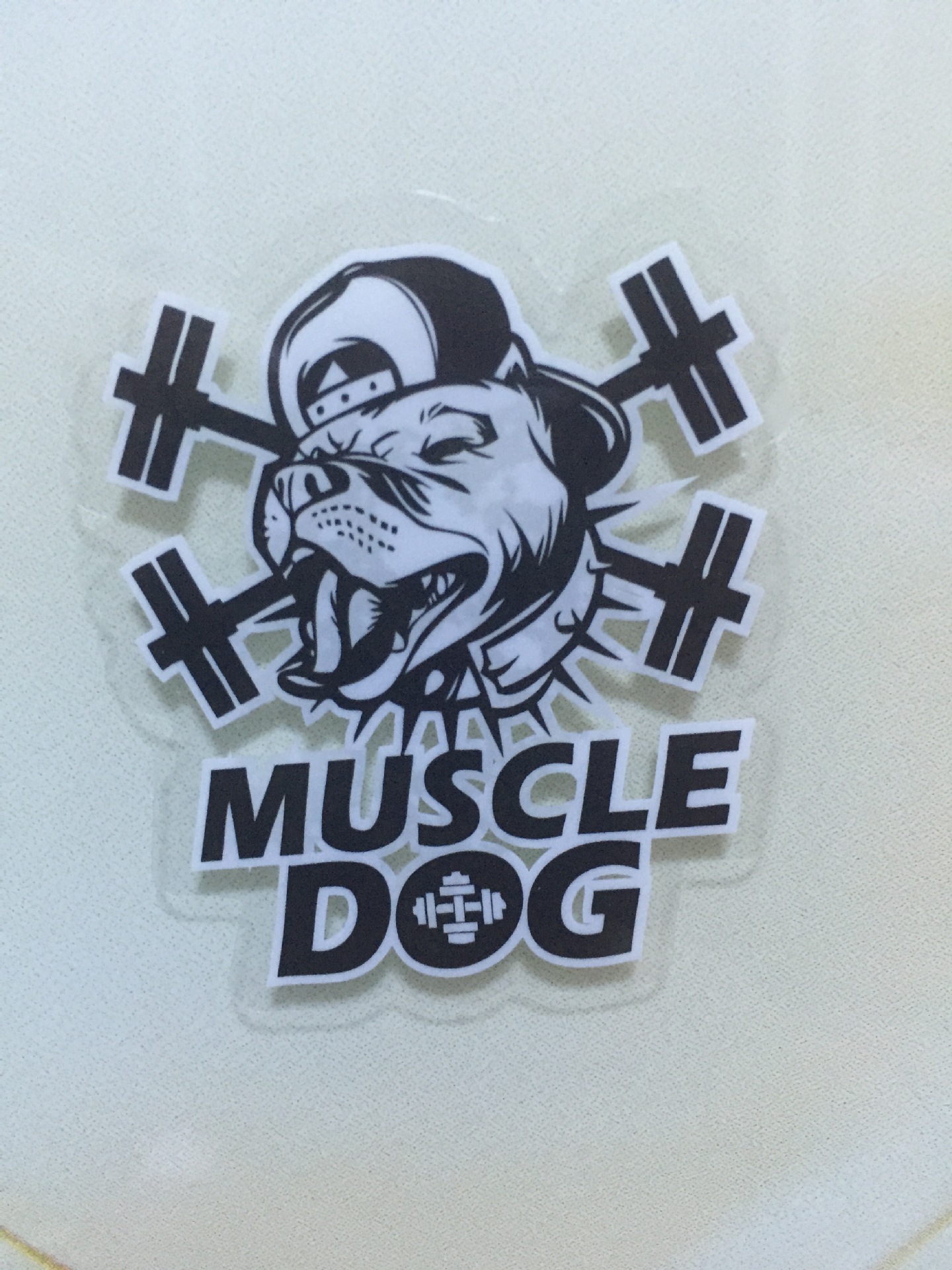 pvc单张透明底贴纸行李箱贴纸防水汽车贴纸潮牌贴纸拉杆箱贴纸