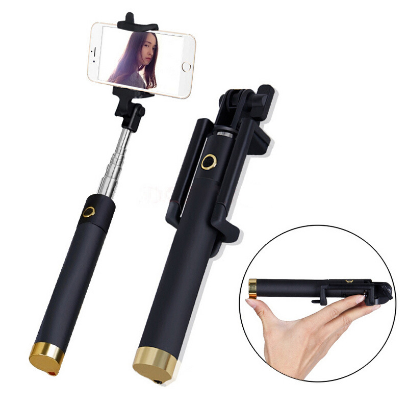 Perche selfie en Alliage d aluminium - Ref 3386570 Image 5