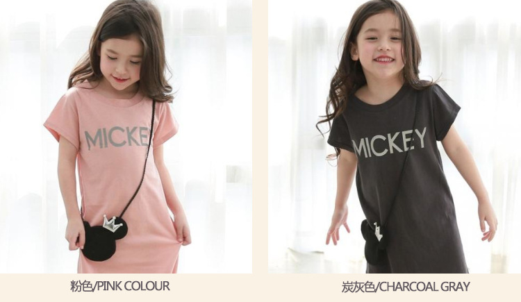 Robes pour fille - Ref 2046741 Image 33