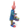 After the 80s, the old toy bar restaurant furnish props tintoy 298 rabbit drum