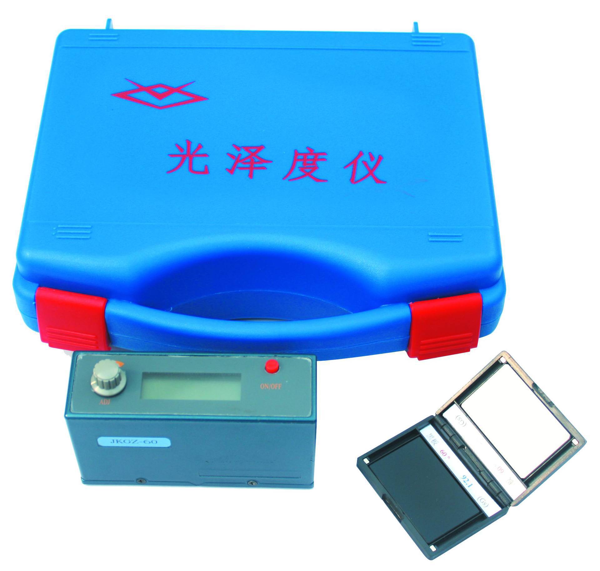 现货油漆/塑料/大理石镜向单角度镜向光泽度仪 表面光泽度测量仪