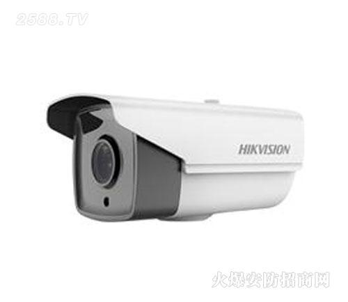 海康300万1/3”CMOS ICR日夜型筒形网络摄像机 DS-2CD3T35(D)-I3