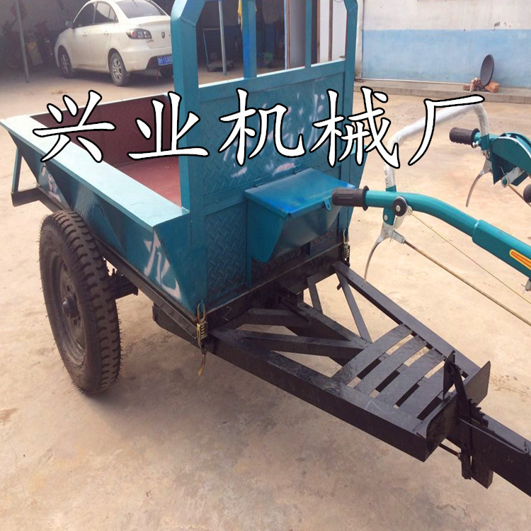 当阳市 小型手扶迷你拖拉机 热销15马力手扶拖拉机