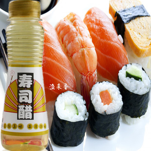 Суши -уксус Harbin 100 мл уксусного вкуса