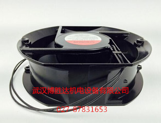 A1175-HBL.TC.GN 建准SUNON散热风扇 115V 27W 17251