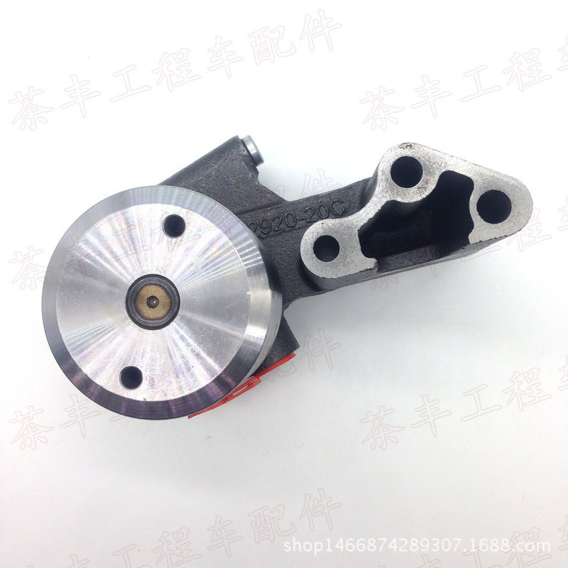 挖掘机配件适用于沃尔沃EC210/240/290手油泵输油泵柴油泵