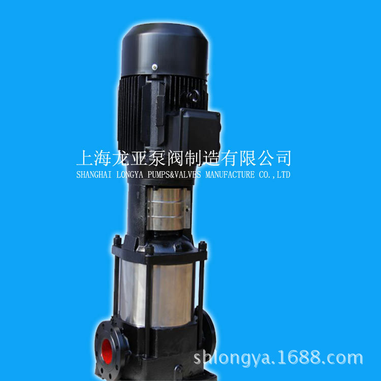 供应50GDL12-15×11离心次高压泵 GDL型高层多级给水泵价格