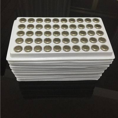 AG10纽扣电池原装L1131电子表计算器圆形小电子手表玩具碱性电池|ms