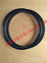 ����ͨ��GE 8�� 8040���B͸ROĤ�����}ˮ�ܷ�Ȧ������Ȧ��Y��Ȧ