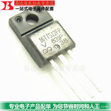 ������16TTS12FP ����ɿع�� 16A1200V TO220Fȫ���ֻ�