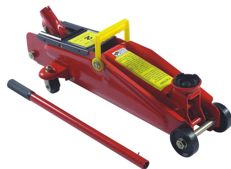 汽车千斤顶 液压千斤顶  便携式千斤顶  卧式千斤顶