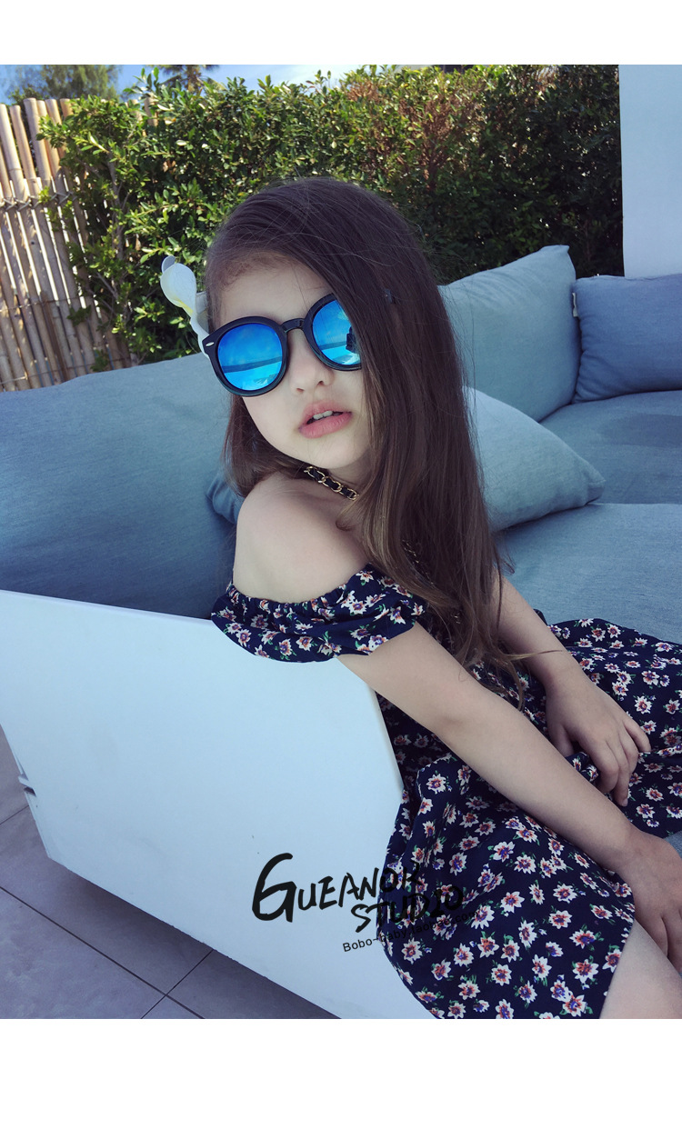 Robe enfant DOUBAO - Ref 2044426 Image 23