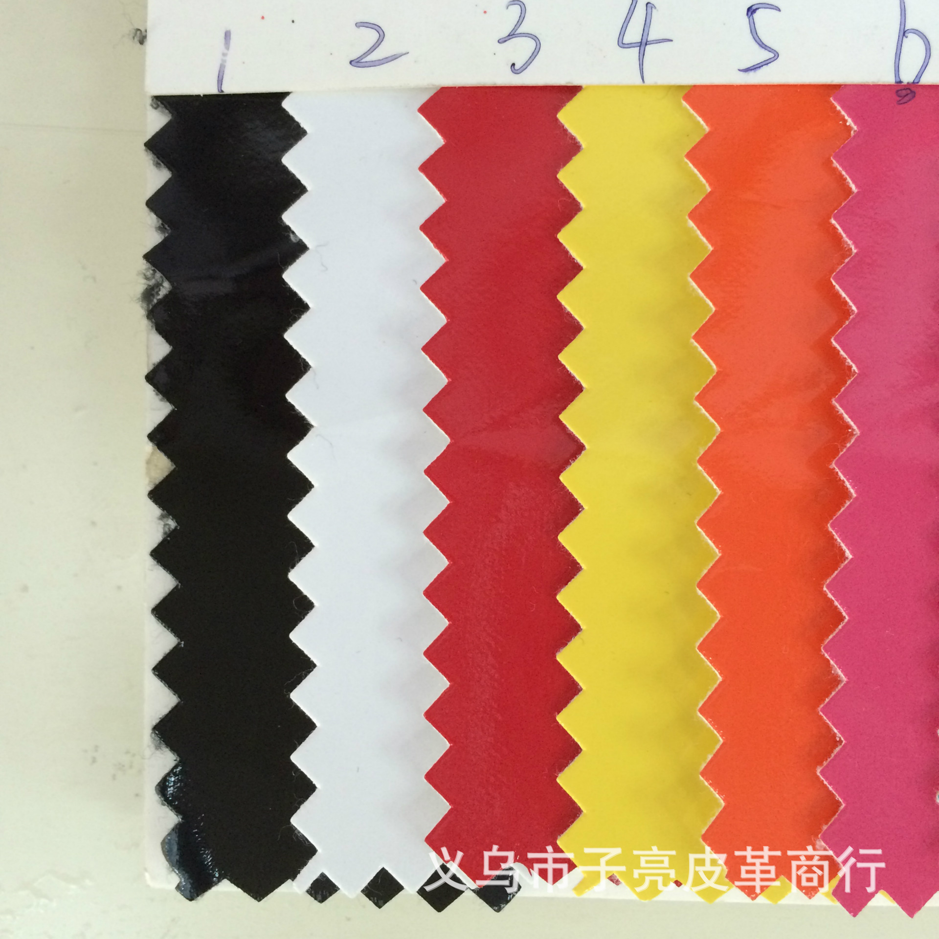 PU鱼子纹