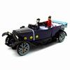 Cabriolet for double, retro toy, photography props, nostalgia, wholesale