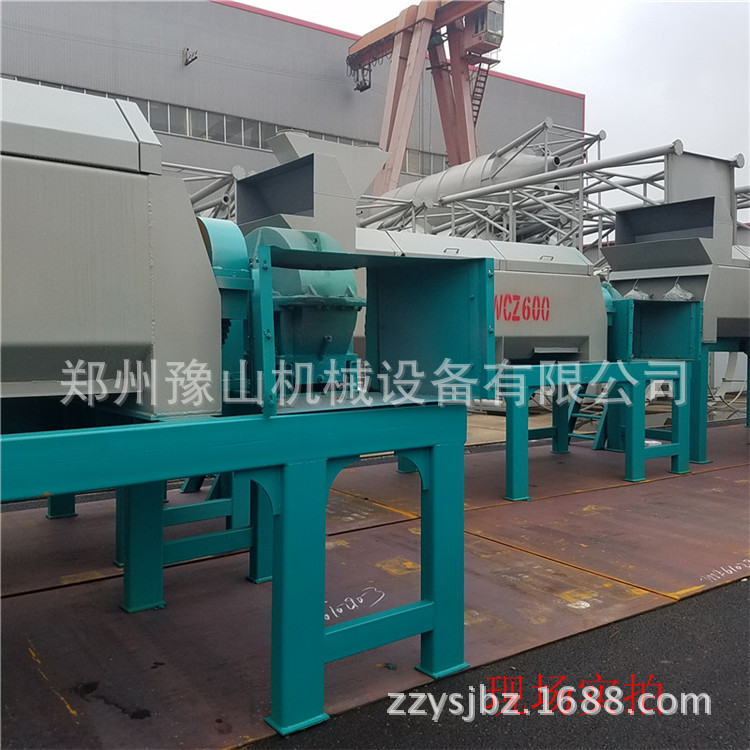 碎石混凝土拌合站  碎石拌合楼  石灰土拌合站