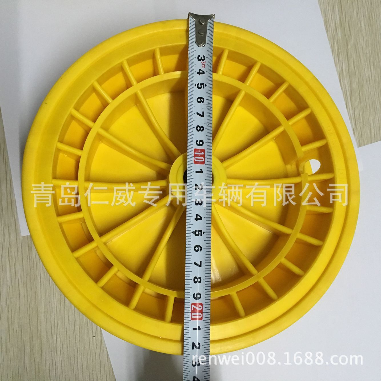 200x50 3.50-8  手推车轮辐 铁轮辐 塑料轮辐 塑料轮毂