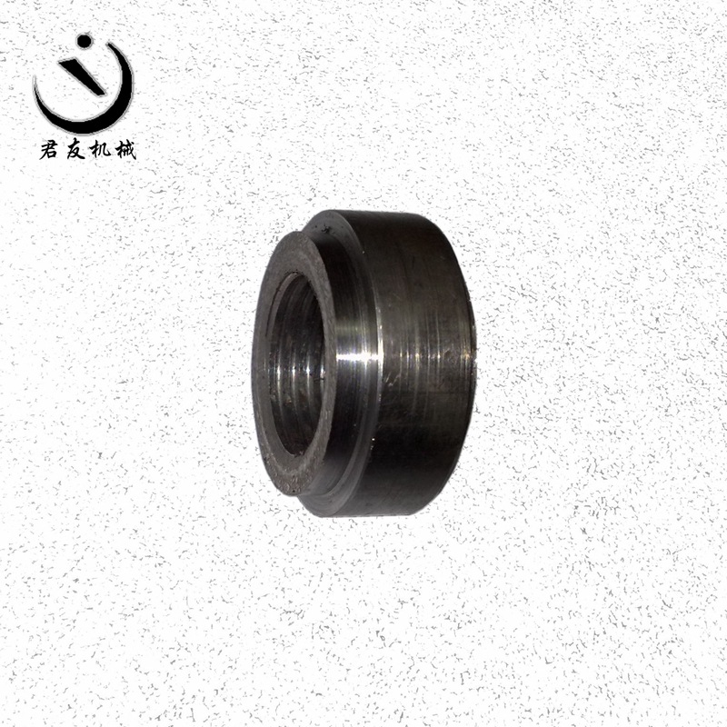 供应优质储气筒专用螺母  圆螺母   非标螺母 非标螺母 8.8级螺母