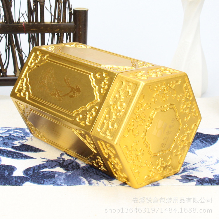 铝罐价格波动：解读市场风云