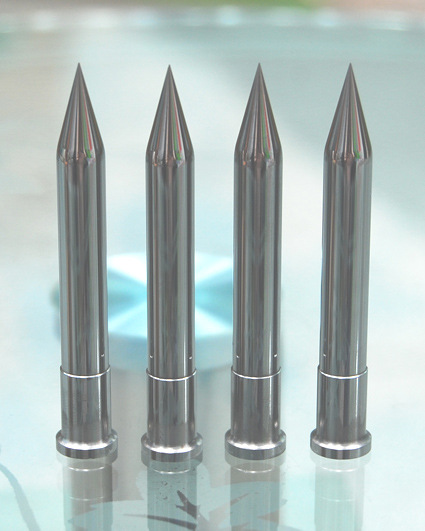 订做 BPP引导冲头 APP引导冲针  导正销 抽牙冲头  浮升引导针