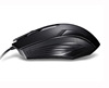 Manufacturers supply mouse wholesale chasing leopard 129USB wired mouse game office photoelectric mouse mixed batch