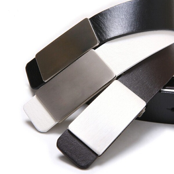 White belt