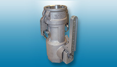 opw kamvalok 1711RKL-0015 干式快换接头