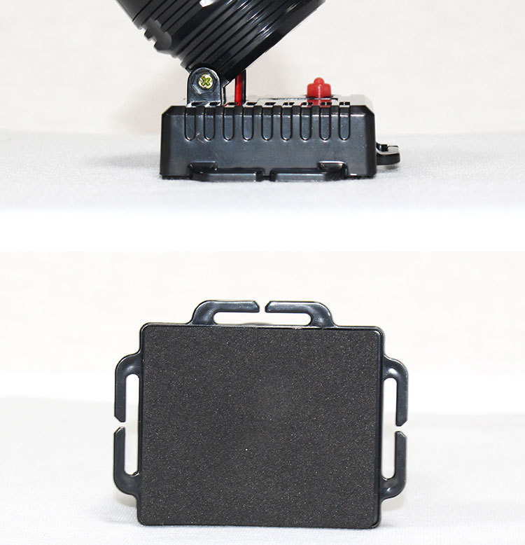 泰中星3W大功率头灯 充电LED灯 强光灯 大功率钓鱼灯 迷你头灯