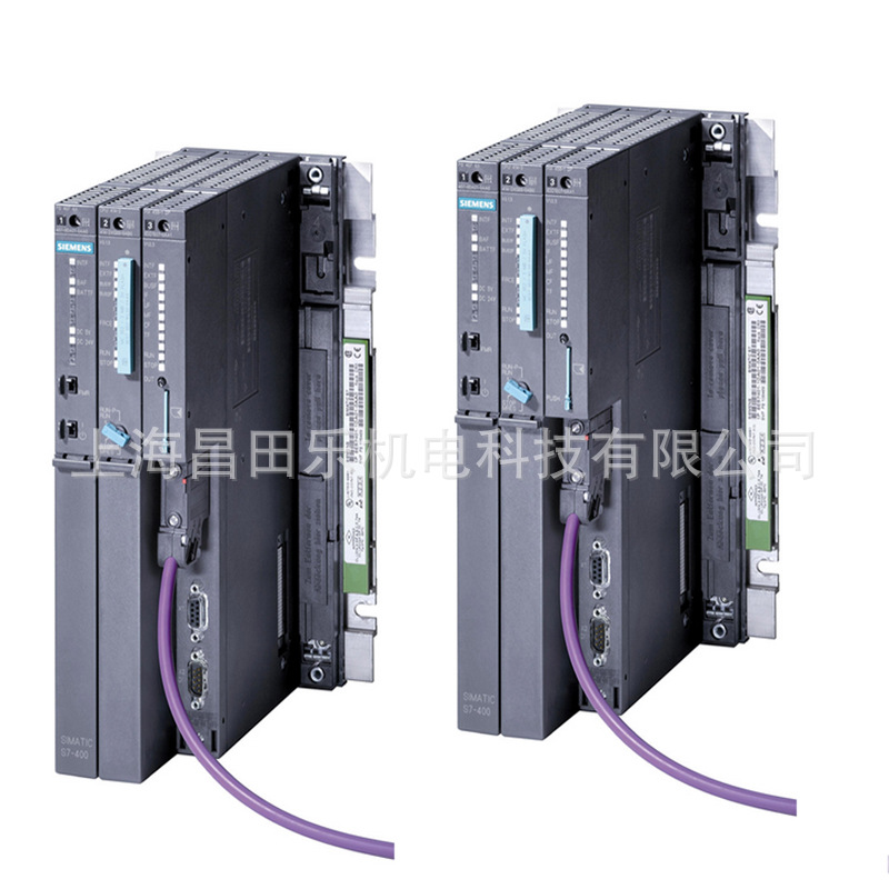 PLC西门子S7-400附件A5E00753961