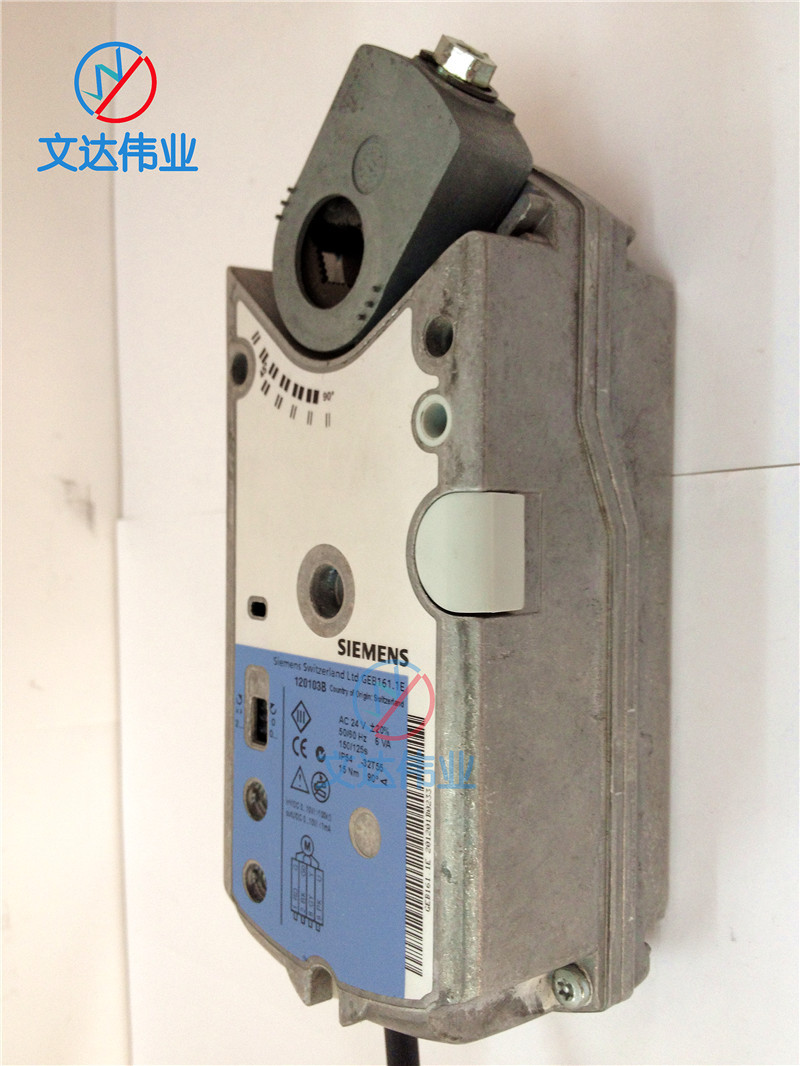 GMA136.1E����ִ����  SIEMENS�����ӵ¹�ԭִ����װ�緧