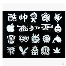 理发模型_儿童理发模型个性理发模具个性发型